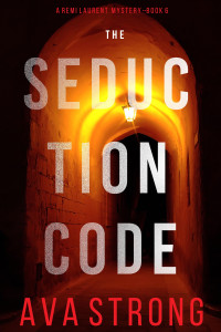 Ava Strong — The Seduction Code