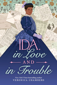 Veronica Chambers — Ida, in Love and in Trouble