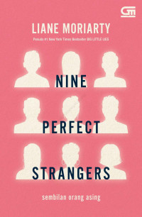 Liane Moriarty — Sembilan Orang Asing (Nine Perfect Strangers)