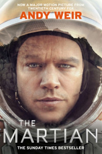 Andy Weir — The Martian: A Novel