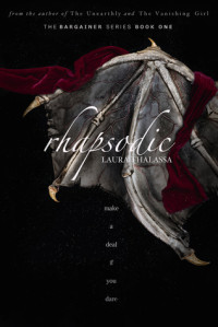 Laura Thalassa — Rhapsodic (Unofficial Portuguese Version)