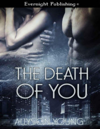 Allyson Young [Young, Allyson] — The Death of You