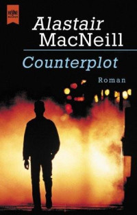 Alastair MacNeill — Counterplot.