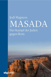 Jodi Magness — Masada