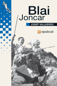 Josep Vallverdú — Blai Joncar