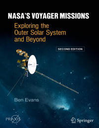 Ben Evans — NASA's Voyager Missions