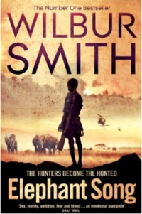 Smith, Wilbur — Novel.11.Elephant.Song.1994