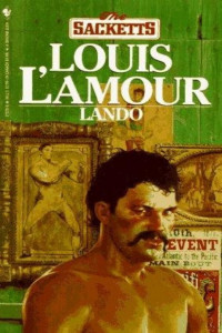 Louis L'Amour — Lando