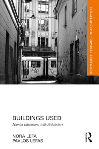 Nora Lefa;Pavlos Lefas; — Buildings Used