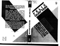 Felix Guattari — Molecular Revolution [Psychiatry And Politics]