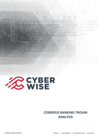 Cyberwise — Cerberus Mobile Malware Analysis Final