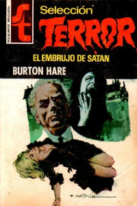 Burton Hare — El embrujo de Satán