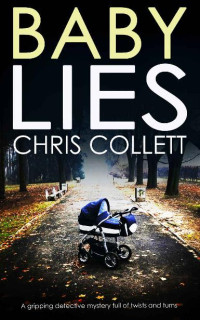 Chris Collett — Baby Lies