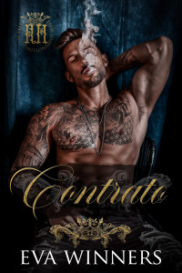 Eva Winners — Contrato: Romance mafioso (Spanish Edition)