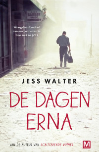 Jess Walter — Het nulpunt