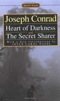 Conrad, Joseph — Heart of Darkness and The Secret Sharer