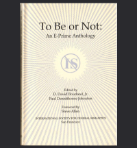 D. David Bourland, Jr. & Paul Dennithorne Johnson (Editors) — To Be or Not: An E-Prime Anthology