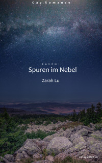 Lu, Zarah — Raven: Spuren im Nebel: Gay Romance (German Edition)