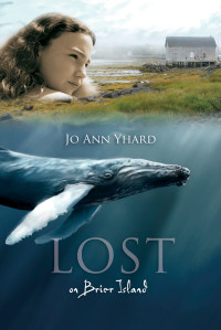 Jo Ann Yhard — Lost on Brier Island