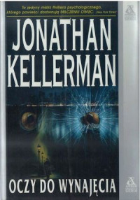Jonathan Kellerman — Oczy do wynajęcia 06