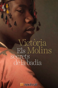 Victòria Molins — Els secrets de la badia