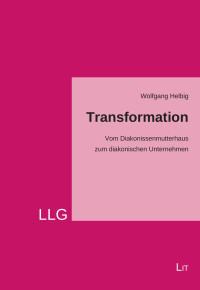 Wolfgang Helbig; — Transformation