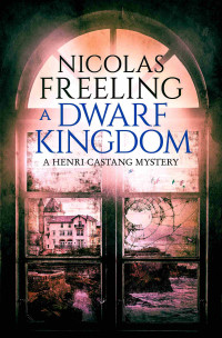 Nicolas Freeling — A Dwarf Kingdom