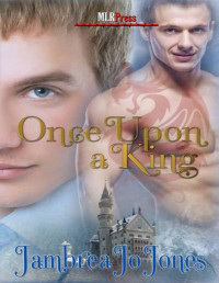 Jambrea Jo Jones — Once Upon a King