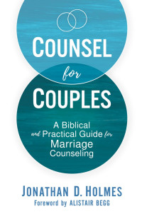 Jonathan D. Holmes; — Counsel for Couples