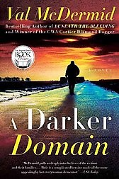 Val McDermid — A Darker Domain: A Novel