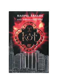 Rafael Ábalos — Kôt