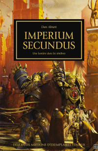 Dan Abnett — Imperium Secundus