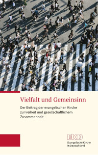 EKD — Vielfalt und Gemeinsinn