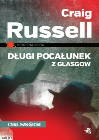 Craig Russell — Dlugi pocalunek w Glasgow