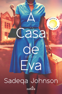 Sadeqa Johnson — A Casa de Eva