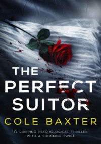 Cole Baxter — The Perfect Suitor