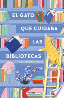 Sosuke Natsukawa — El gato que cuidaba las bibliotecas