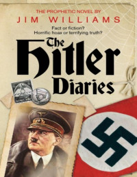 Jim Williams — The Hitler Diaries