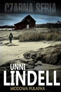 Unni Lindell — Miodowa Pułapka