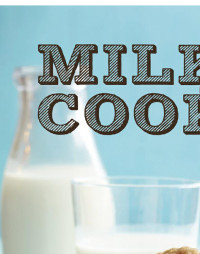 Casaceli, Tina — [Milk & Cookies 01] • 89 Heirloom Recipes from New York's Milk & Cookies Bakery