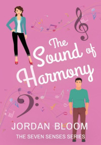 Jordan Bloom — The Sound of Harmony