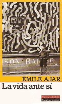 Émile Ajar — La vida ante sí