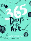 Lorna Scobie — 365 Days of Art