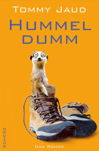 Jaud, Tommy — Hummeldumm