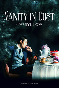 Cheryl Low — Vanity in Dust