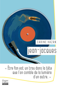 Carine Hazan — Jean-Jacques