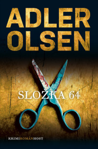 Jussi Adler-Olsen — Slo?ka 64