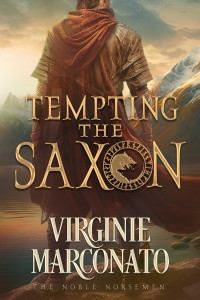 Virginie Marconato — Tempting the Saxon