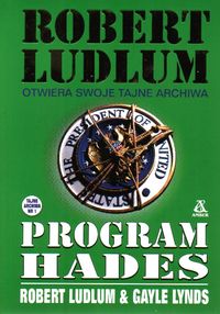 LUDLUM ROBERT — Program Hades