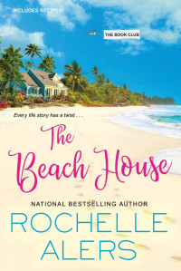 Rochelle Alers — The Beach House